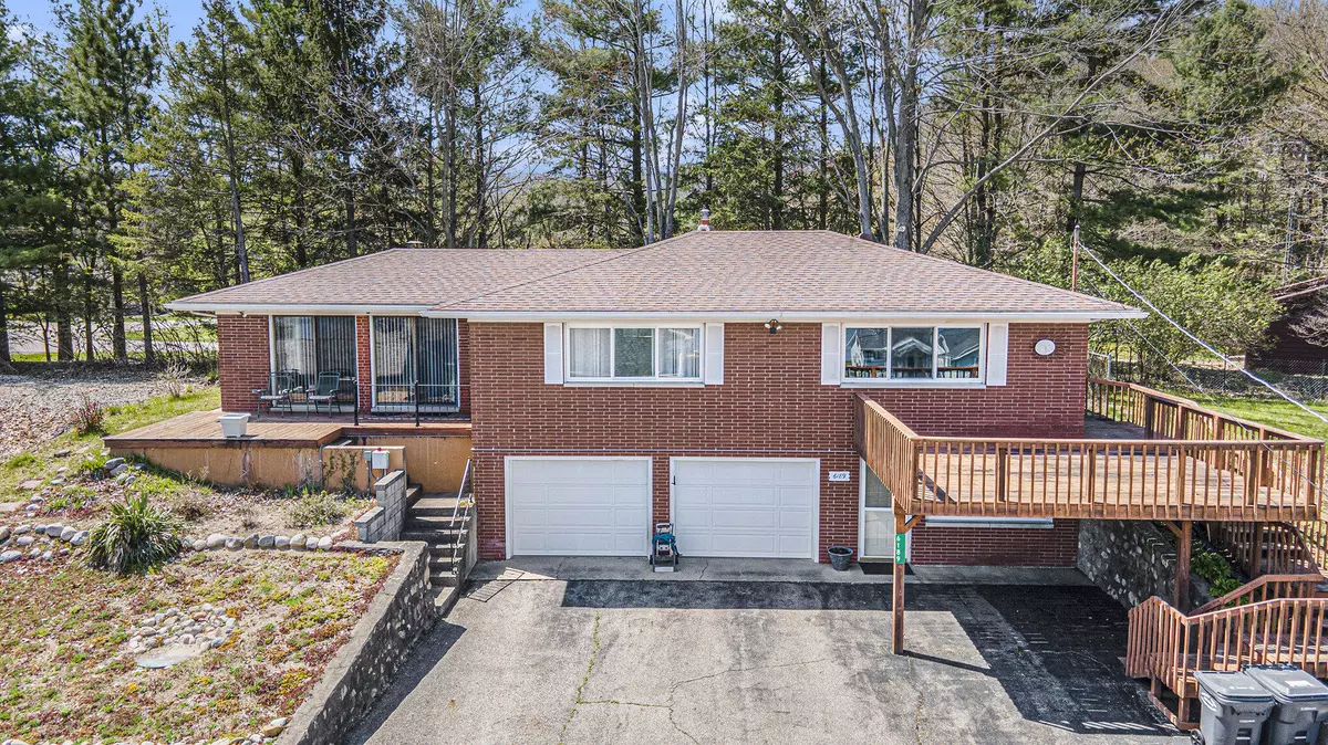 Augusta, MI 49012,6189 W Sherman Lake Drive