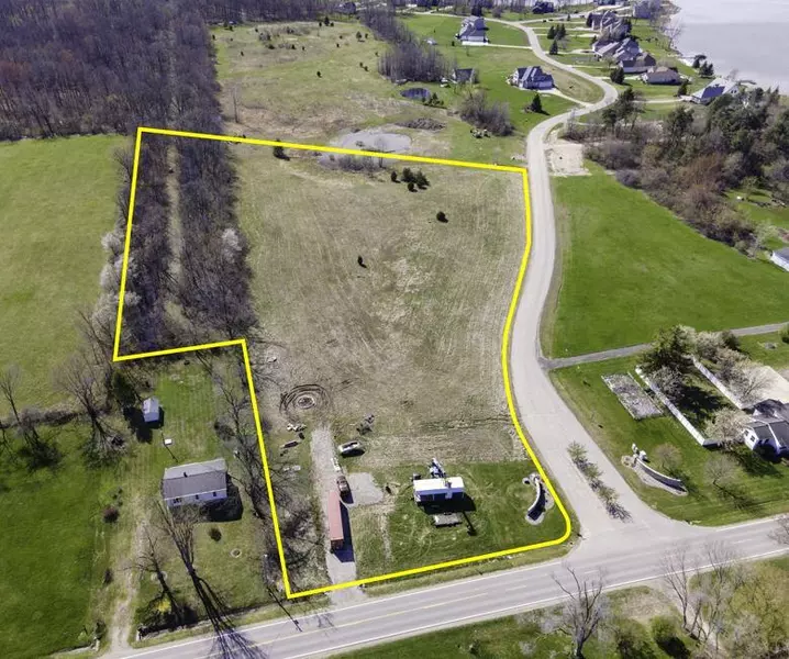 8710 Pentecost Highway, Onsted, MI 49265