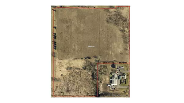 Dorr, MI 49323,V/L 18th Street