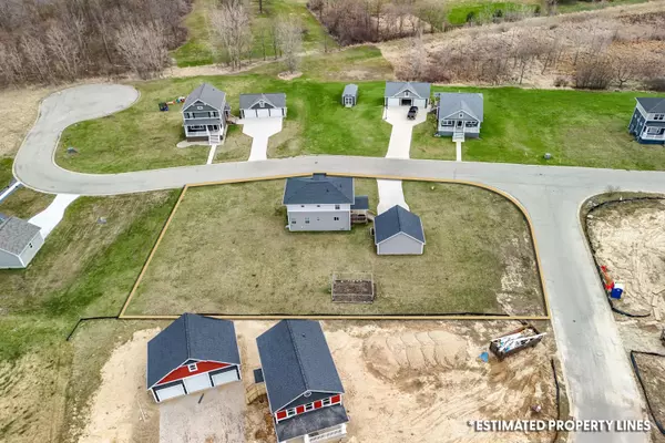 Charlotte, MI 48813,703 Oakwood Drive