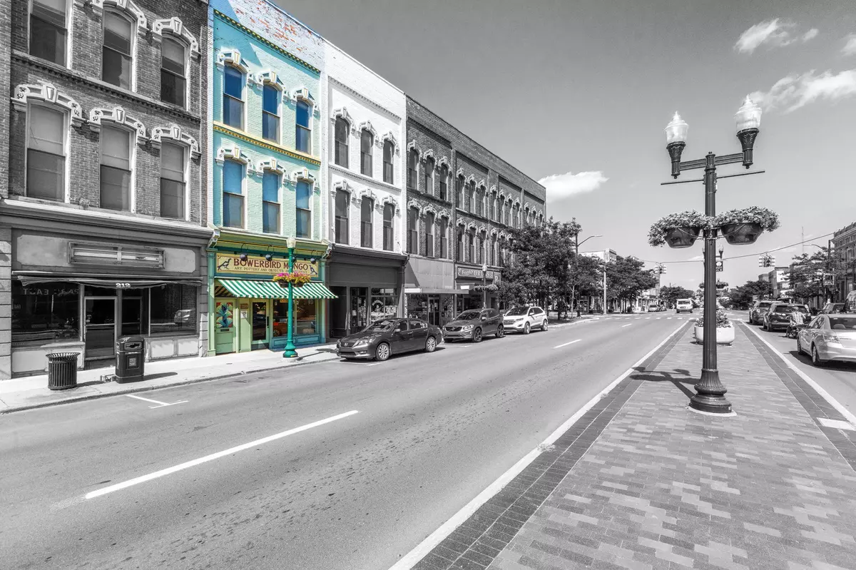 Ypsilanti, MI 48197,210 W Michigan Avenue