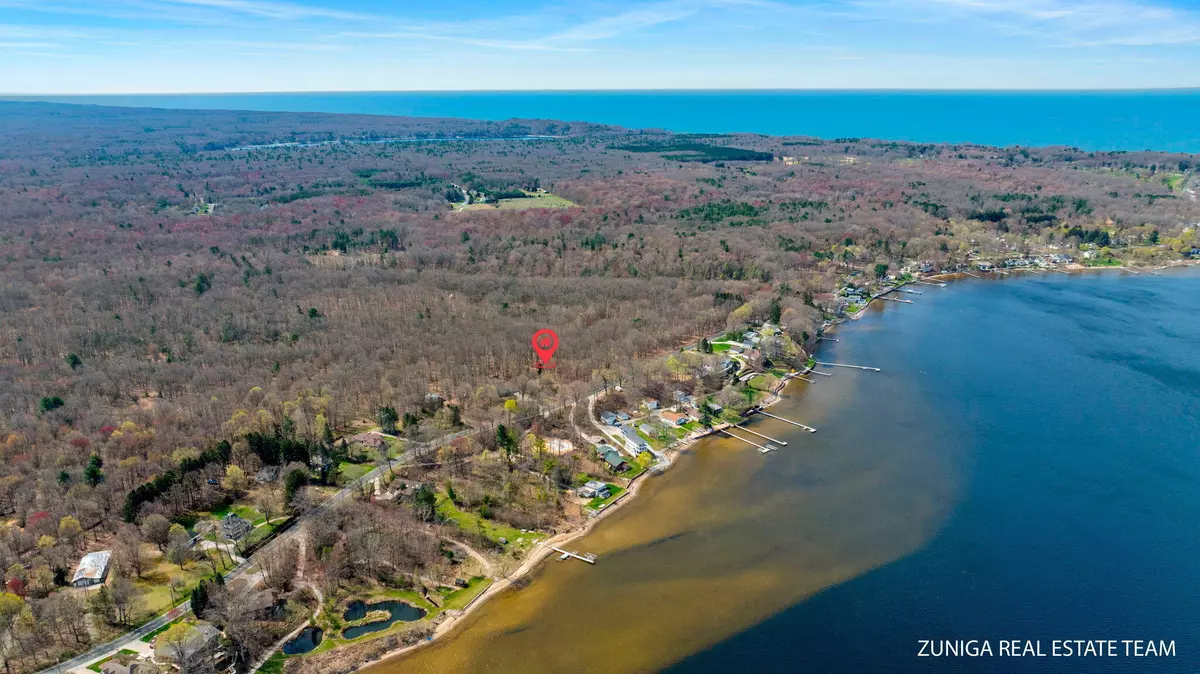 Whitehall, MI 49461,Lot 12 South Shore Drive