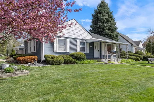 Mount Clemens, MI 48043,1299 Warrington Street