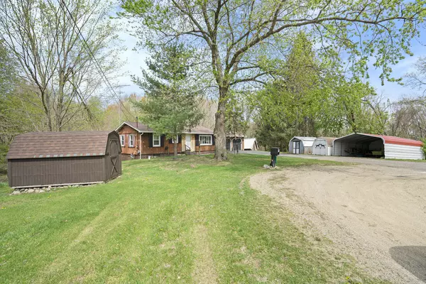 Sturgis, MI 49091,25942 Tomahawk Court Court