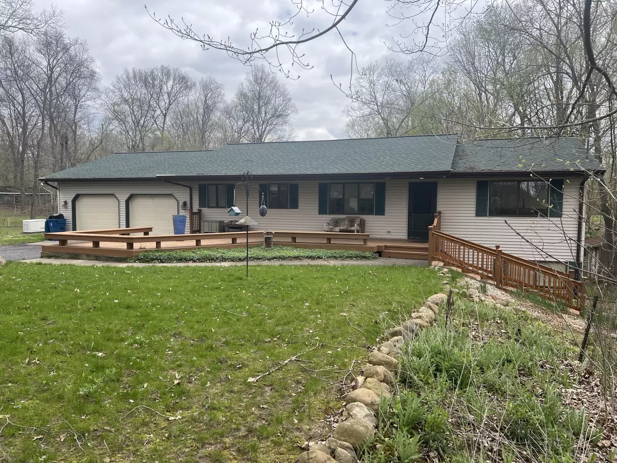Plainwell, MI 49080,301 4th