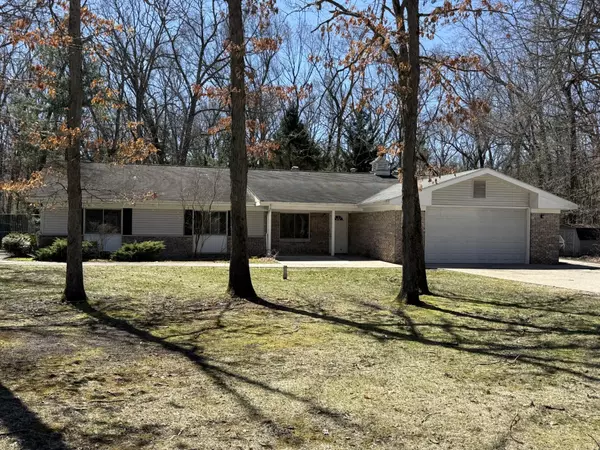 Twin Lake, MI 49457,2743 S Riverwood Drive