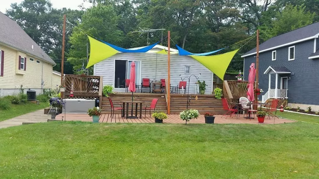 Grant, MI 49327,1583 E Clearwater Street
