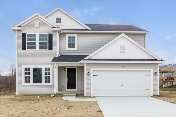 5020 Misty Creek Drive, Kalamazoo, MI 49009