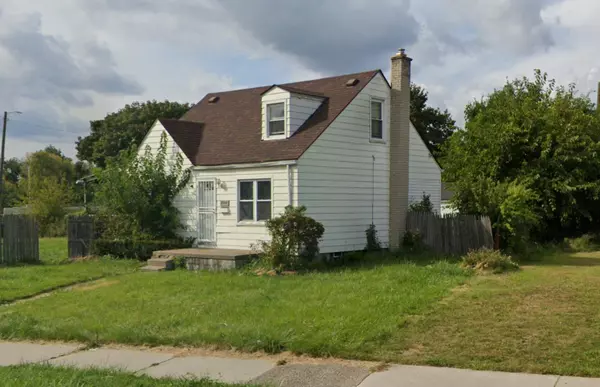 Detroit, MI 48224,17601 Chester Street