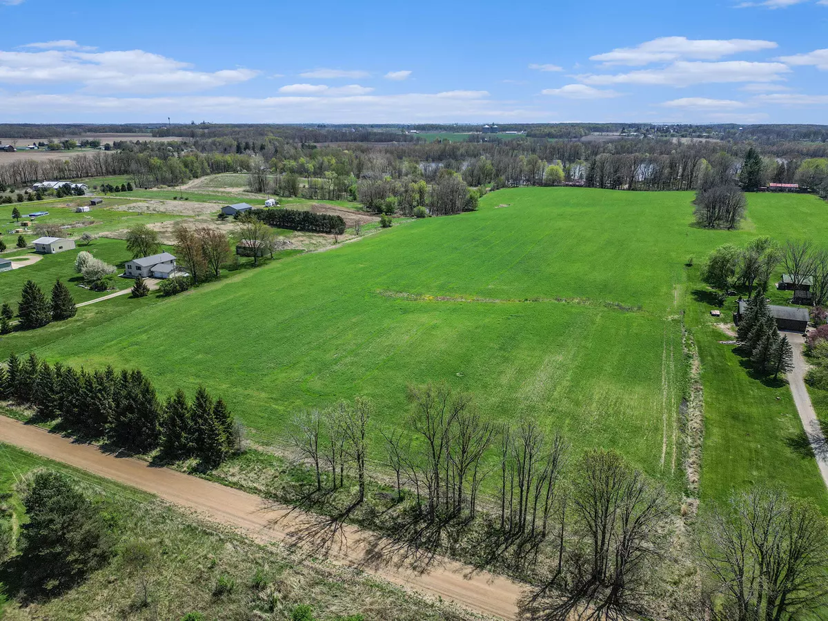 Lake Odessa, MI 48849,V/L Bonanza Road