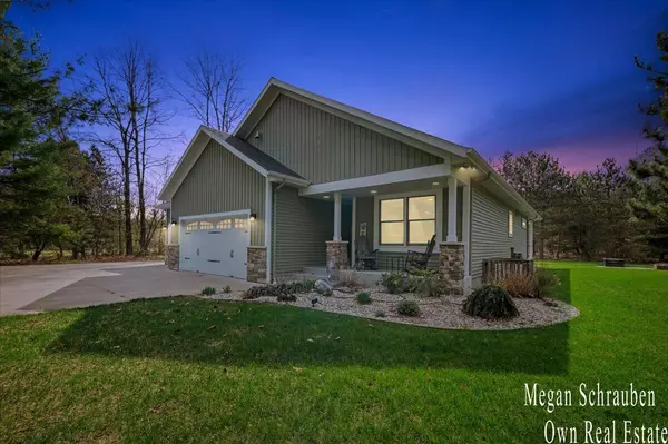 Whitehall, MI 49461,4615 N Weber Road