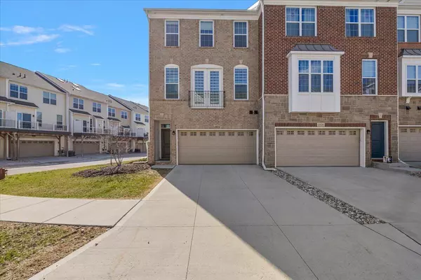 Ann Arbor, MI 48105,2824 Ridington Road