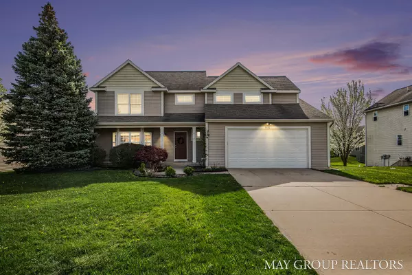 Wyoming, MI 49519,5530 Keegan SW Avenue