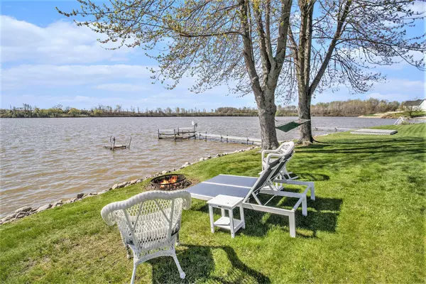 Camden, MI 49232,2199 Mindy Lane