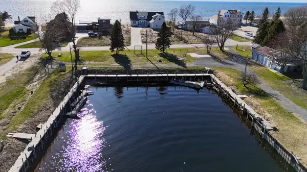 Ludington, MI 49431,846 S Lakeshore Drive #North Lot