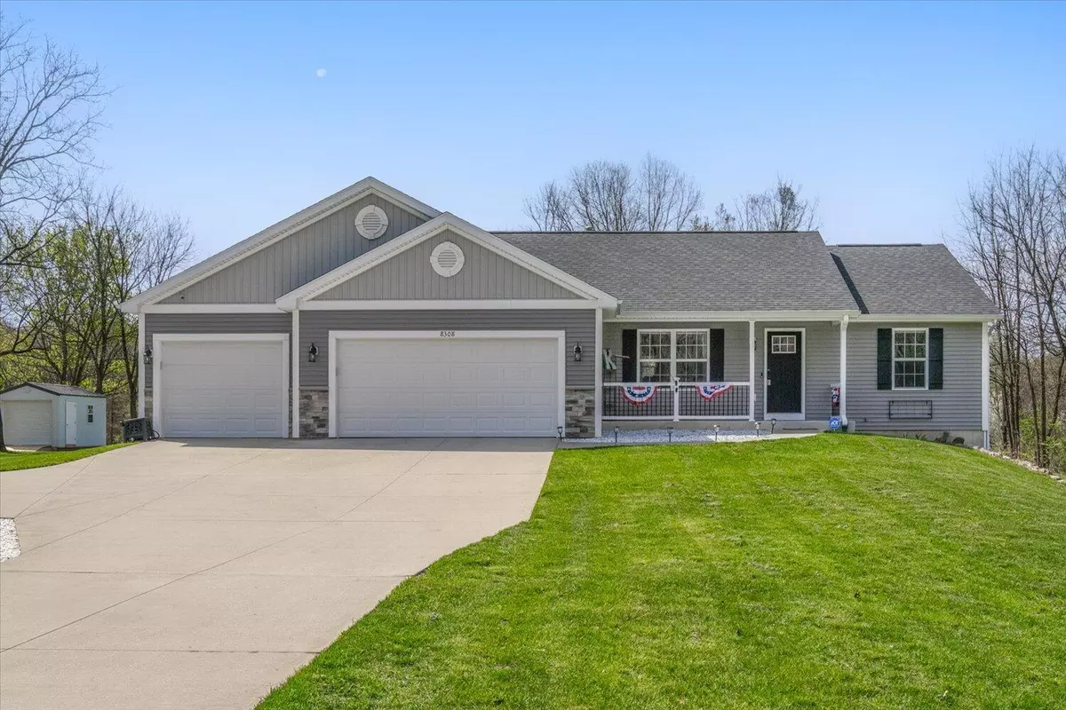 Kalamazoo, MI 49048,8308 E G Avenue