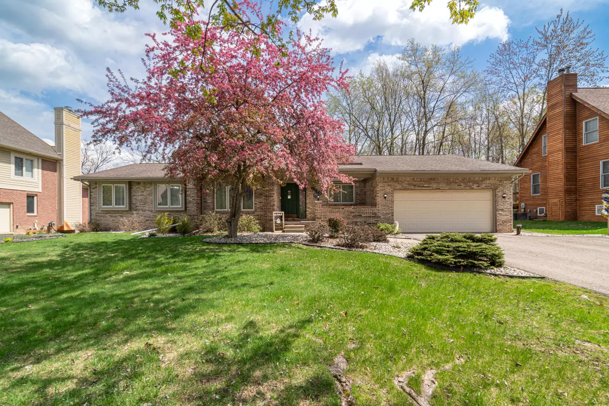West Bloomfield, MI 48322,5635 Stanhope Street