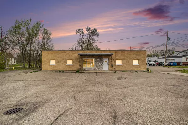 551 E Michigan Avenue, Battle Creek, MI 49014