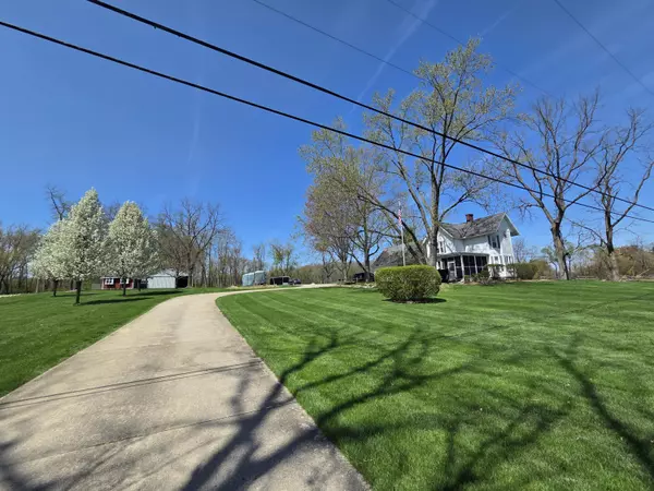 Jackson, MI 49201,4290 Springbrook Road