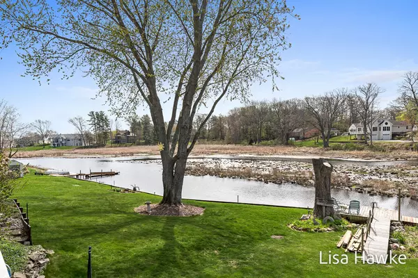 Grand Haven, MI 49417,529 Gidley Circle