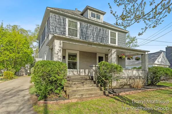 Wyoming, MI 49519,2445 Donahue SW Court