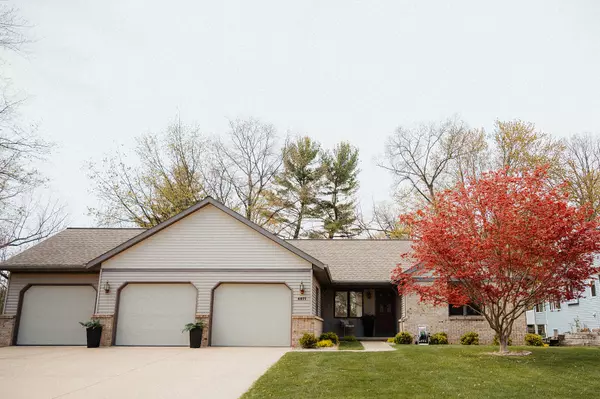 Wyoming, MI 49519,4071 Oak Valley SW Avenue