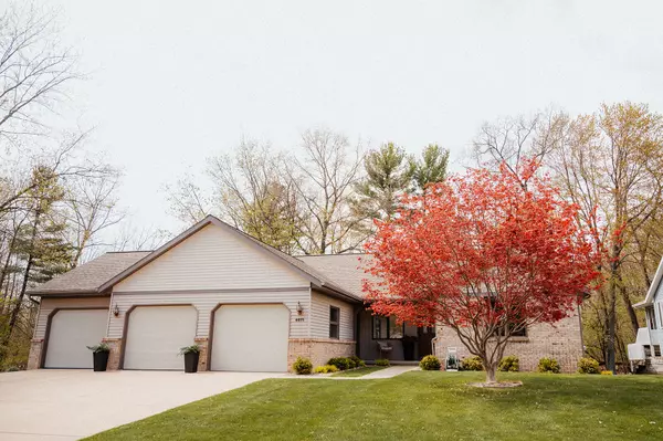 Wyoming, MI 49519,4071 Oak Valley SW Avenue