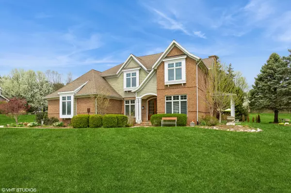 St. Joseph, MI 49085,2235 Winters Way