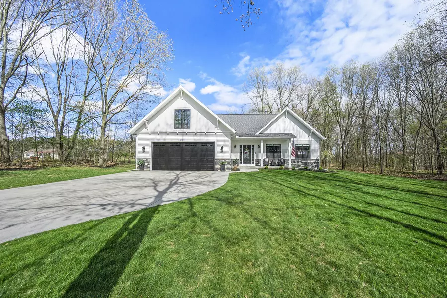 1709 Westview Drive, Allegan, MI 49010