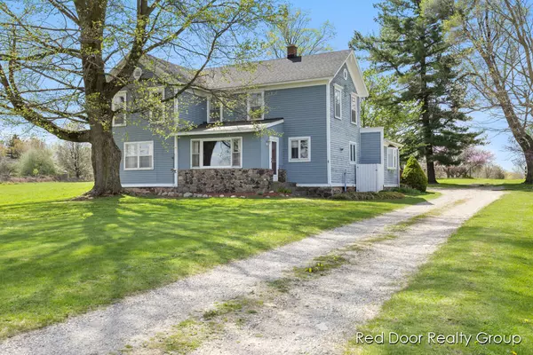 9300 92nd SE Street, Alto, MI 49302