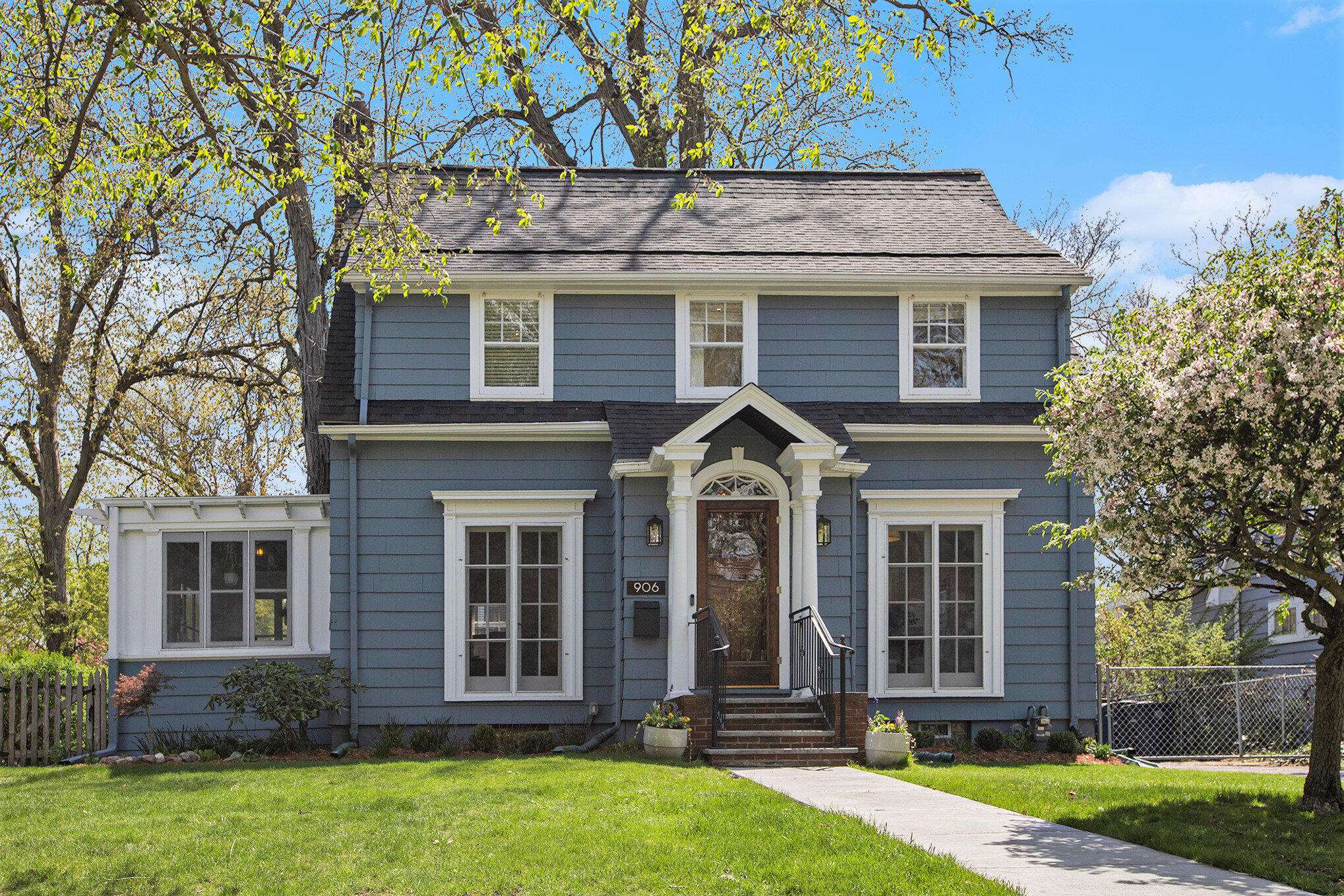 906 Granger Avenue, Ann Arbor, MI 48104
