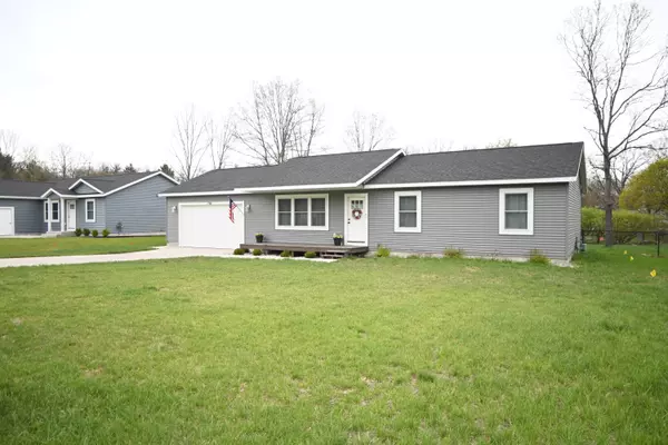 Muskegon, MI 49442,2786 Willowstone Drive