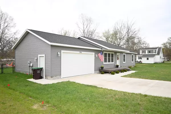 Muskegon, MI 49442,2786 Willowstone Drive