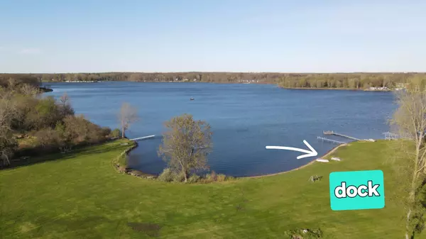 Coldwater, MI 49036,566 Angler Avenue