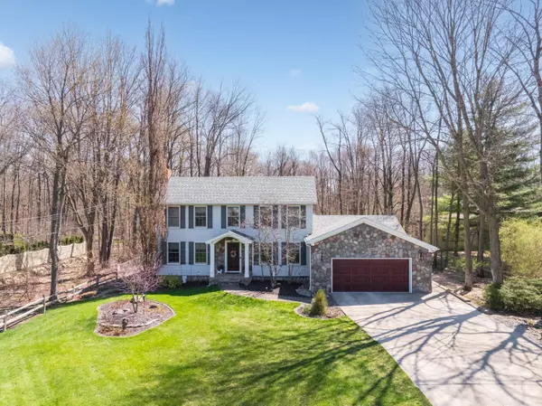 Clarkston, MI 48348,7540 Perry Lake Road