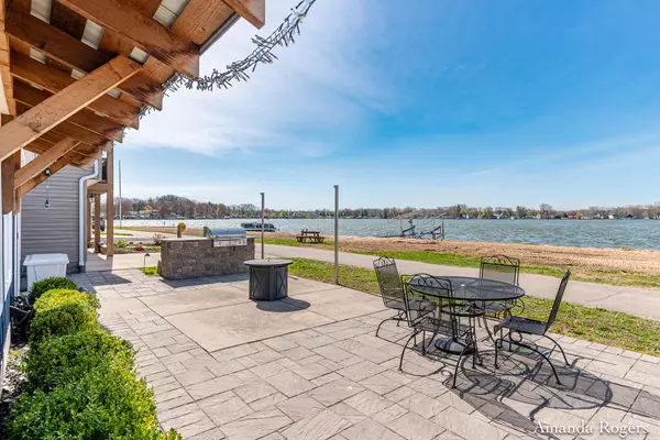 Saranac, MI 48881,6520 Lakeshore Drive