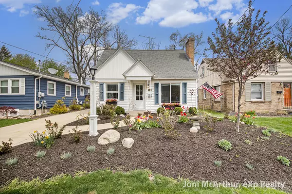 Grand Rapids, MI 49503,150 Alten NE Avenue