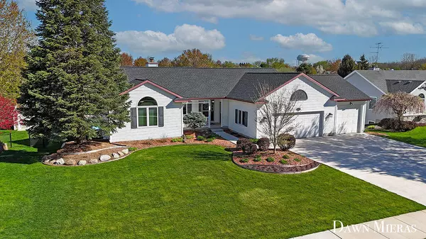 Hudsonville, MI 49426,4463 Creek View Drive