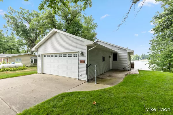 Coral, MI 49322,13545 Armitage Drive