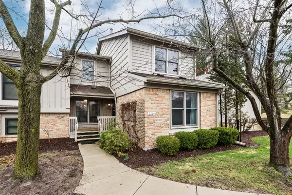 Ann Arbor, MI 48103,2204 Rivenoak Court