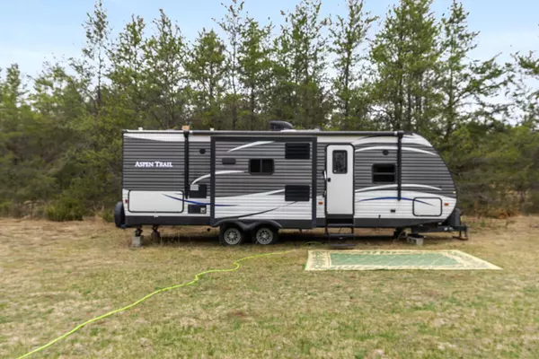 880 W Dusty Road, Irons, MI 49644