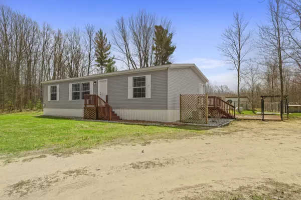 Thompsonville, MI 49683,14141 Woods Trail