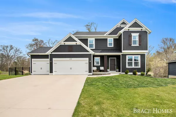 Hudsonville, MI 49426,3789 Delia Drive