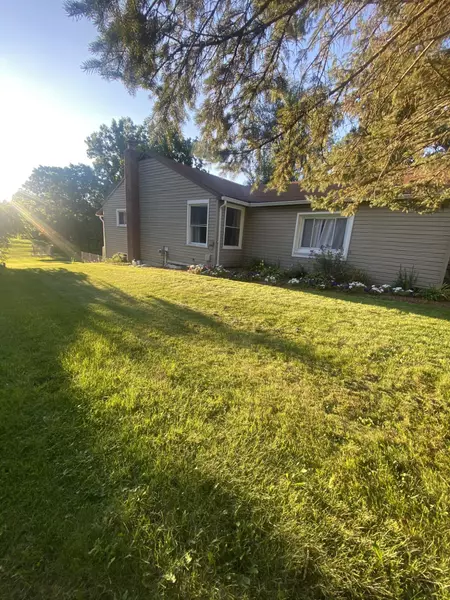 307 N Court Street, Stanton, MI 48888