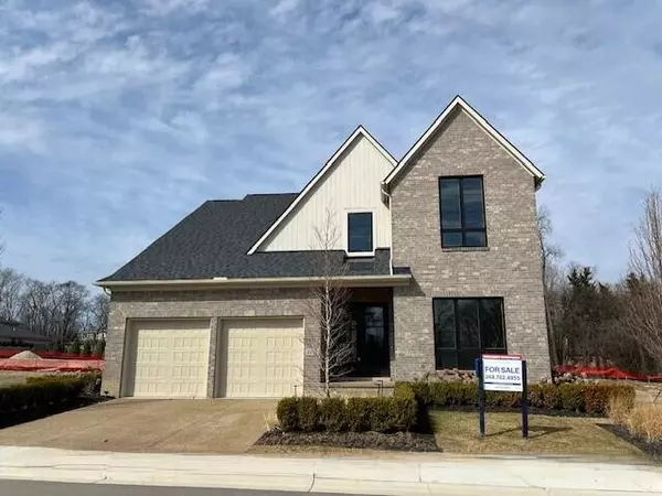 4194 Prescott Park Circle #11, West Bloomfield, MI 48323
