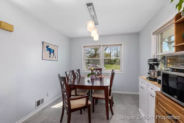 Grand Rapids, MI 49503,119 Holmdene NE Boulevard