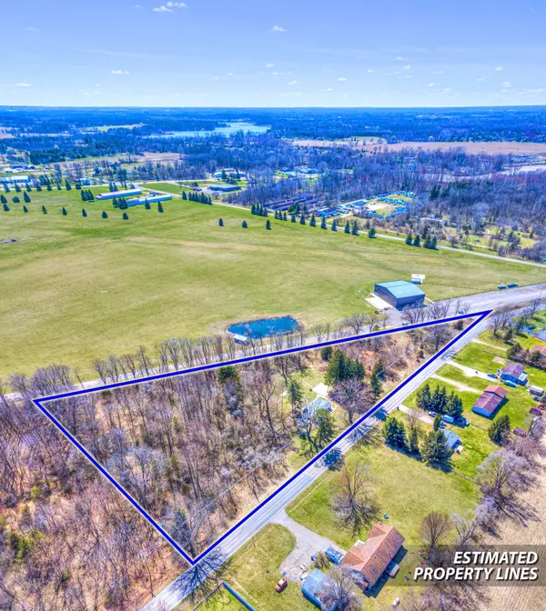 Jackson, MI 49201,8353 Cady Road
