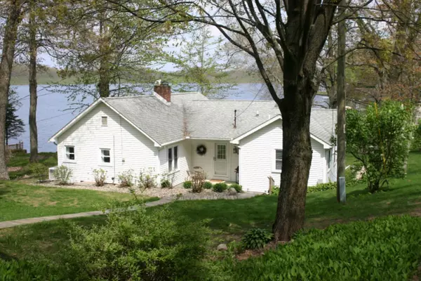 Delton, MI 49046,11378 Loon Echo Drive