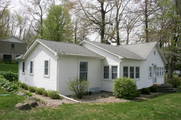 Delton, MI 49046,11378 Loon Echo Drive