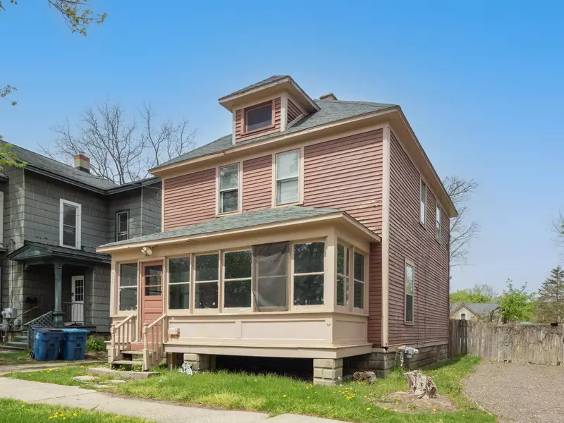 734 McCourtie Street, Kalamazoo, MI 49008